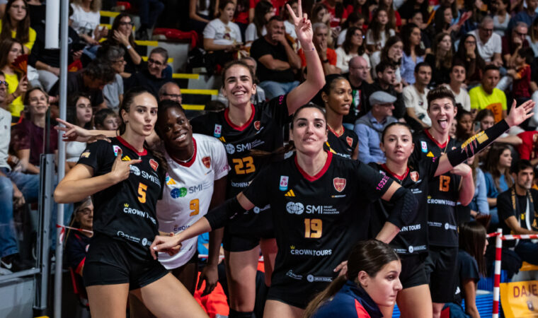 Roma Volley