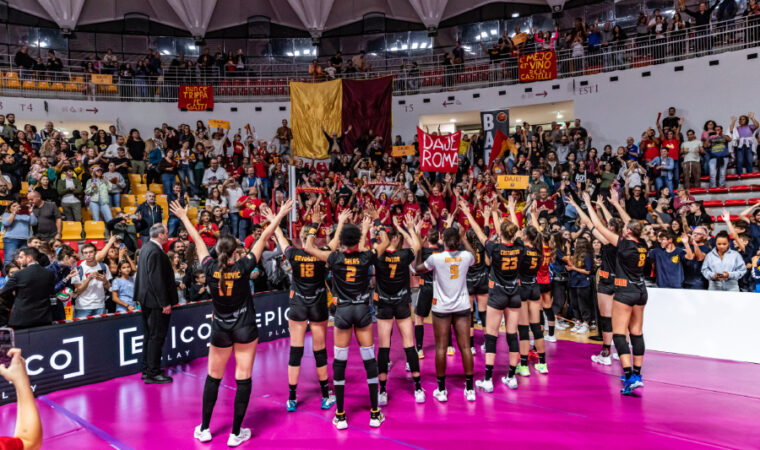 Roma Volley