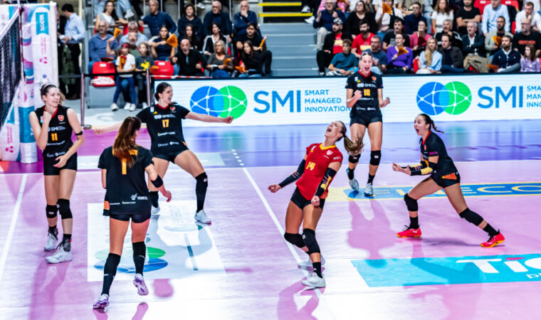 Roma Volley