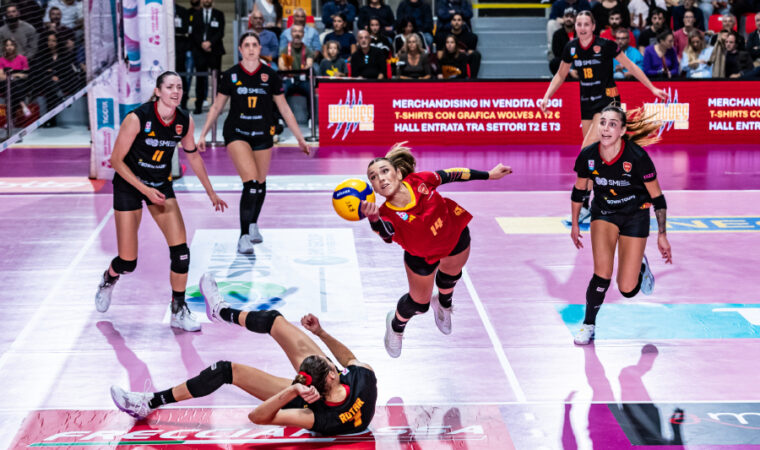 Roma Volley