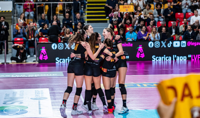 Roma Volley